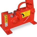 Ручной станок для резки арматуры Afacan 22M - stroymarket66.ru - Челябинск