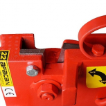 Ручной станок для резки арматуры Afacan 22M - stroymarket66.ru - Челябинск