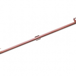 Подкос винтовой одноуровневый 2,3-3,1 м - stroymarket66.ru - Челябинск