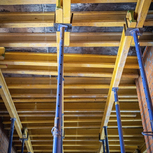 Аренда опалубки перекрытий на телескопических стойках - stroymarket66.ru - Челябинск