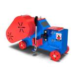 Станок для резки арматуры Vektor GQ40 для резки арматуры - stroymarket66.ru - Челябинск