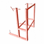 Мусоросброс кронштейн балконный - stroymarket66.ru - Челябинск