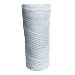 Защитно-улавливающая сетка (ЗУС) шнур полипропиленовый 3 мм - stroymarket66.ru - Челябинск