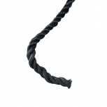 Защитно-улавливающая сетка (ЗУС) канат полипропиленовый ППТ 10 мм - stroymarket66.ru - Челябинск