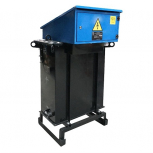 Трансформаторная подстанция КТПТО-80 для термообработки бетона - stroymarket66.ru - Челябинск