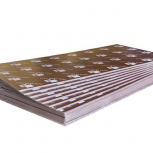 Фанера ламинированная 2440х1220х18мм, береза, сорт 1/1 - stroymarket66.ru - Челябинск