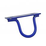 Защитно-улавливающая сетка (ЗУС) опора верхняя для кронштейна - stroymarket66.ru - Челябинск