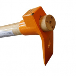 Молоток универсальный бетонщика 45CH - stroymarket66.ru - Челябинск