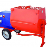 Растворосмеситель Лебедянь РН-200 - stroymarket66.ru - Челябинск