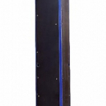 Щит стальной щитовой опалубки  угловой внутренний стандарт 0,3x0,3x3,0 м - stroymarket66.ru - Челябинск