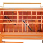 Растворосмеситель Лебедянь РН-150 - stroymarket66.ru - Челябинск