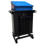 Трансформаторная подстанция КТПТО-80 для термообработки бетона - stroymarket66.ru - Челябинск