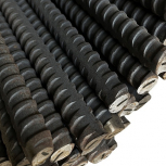 Винт стяжной для опалубки 1,0 м - stroymarket66.ru - Челябинск