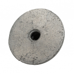 Гайка литая двухрожковая Ø 90 мм / 17 мм - stroymarket66.ru - Челябинск