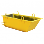 Ящик каменщика 0,25 м3 (г/п 500 кг) - stroymarket66.ru - Челябинск