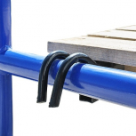 Балка настила, ригель рамных лесов 3 м - stroymarket66.ru - Челябинск