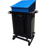 Трансформаторная подстанция КТПТО-80 для термообработки бетона - stroymarket66.ru - Челябинск