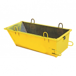 Ящик каменщика 0,25 м3 (г/п 500 кг) - stroymarket66.ru - Челябинск