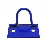 Защитно-улавливающая сетка (ЗУС) опора верхняя для кронштейна - stroymarket66.ru - Челябинск