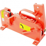 Ручной станок для резки арматуры Afacan 26MX - stroymarket66.ru - Челябинск