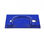 Защитно-улавливающая сетка (ЗУС) опора верхняя для кронштейна - stroymarket66.ru - Челябинск