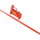 Ручной станок для резки арматуры Afacan 26MX - stroymarket66.ru - Челябинск