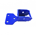 Защитно-улавливающая сетка (ЗУС) опора нижняя для кронштейна - stroymarket66.ru - Челябинск