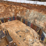 Аренда крупнощитовой опалубки стен - stroymarket66.ru - Челябинск