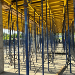 Аренда опалубки перекрытий на телескопических стойках - stroymarket66.ru - Челябинск