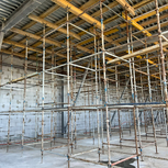 Аренда опалубки для перекрытий на объемной опалубке - stroymarket66.ru - Челябинск