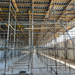 Аренда опалубки для перекрытий на объемной опалубке - stroymarket66.ru - Челябинск