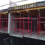 Аренда опалубки для перекрытий на объемной опалубке - stroymarket66.ru - Челябинск