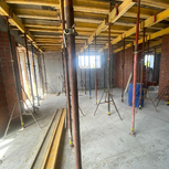 Аренда опалубки перекрытий на телескопических стойках - stroymarket66.ru - Челябинск