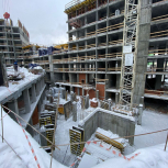 Аренда крупнощитовой опалубки колонн - stroymarket66.ru - Челябинск