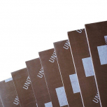 Фанера ламинированная 2440х1220х21мм, береза, сорт 1/1 - stroymarket66.ru - Челябинск