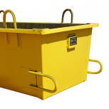 Ящик каменщика 0,25 м3 (г/п 500 кг) - stroymarket66.ru - Челябинск