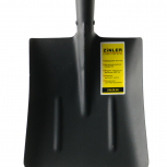 Лопата совковая (тип 1) с деревянным черенком 960 мм и ручкой - stroymarket66.ru - Челябинск