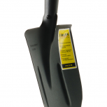 Лопата штыковая универсальная с деревянным черенком 1400 мм - stroymarket66.ru - Челябинск