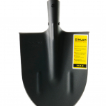 Лопата копальная остроконечная с деревянным черенком 960 мм и ручкой - stroymarket66.ru - Челябинск