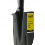 Лопата копальная остроконечная с деревянным черенком 740 мм и ручкой - stroymarket66.ru - Челябинск