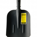 Лопата совковая песочная (тип 2) с деревянным черенком 1400 мм - stroymarket66.ru - Челябинск