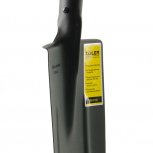 Лопата автомобильная штыковая прямоугольная с деревянным черенком - stroymarket66.ru - Челябинск