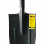 Лопата автомобильная штыковая прямоугольная с деревянным черенком - stroymarket66.ru - Челябинск