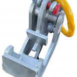 Захват монтажный 1,5т - stroymarket66.ru - Челябинск