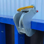 Захват монтажный 1,5т - stroymarket66.ru - Челябинск