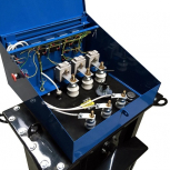 Трансформаторная подстанция КТПТО-80 для термообработки бетона - stroymarket66.ru - Челябинск