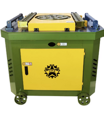 Станок для гибки арматуры VPK Г-40 - stroymarket66.ru - Челябинск