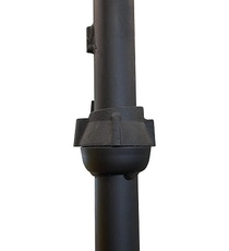 Стойка опалубки чашечная CUP LOCK 2,5 м, шаг 1,0 м - stroymarket66.ru - Челябинск
