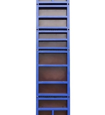 Щит шарнирный 0,3*0,3*3,0 м - stroymarket66.ru - Челябинск