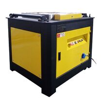 Станок для гибки арматуры TOR GW40A-Q с доводчиком (E) - stroymarket66.ru - Челябинск